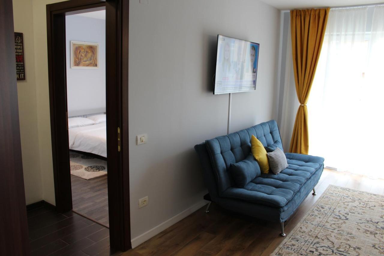 Randevu Apartment Oradea Exterior foto